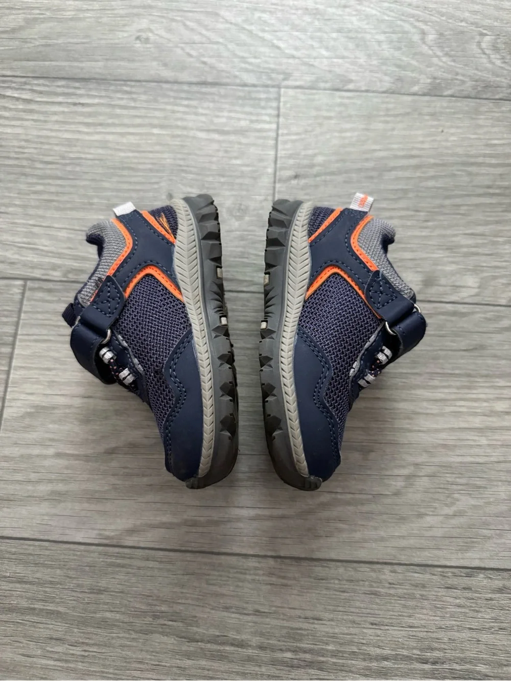 Stride rite 360 toddler shoes